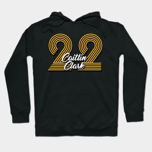 Caitlin Clark Hoodie